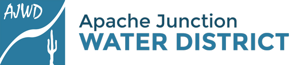 ajwater logo