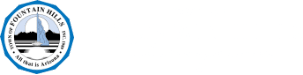 fountain hills logo